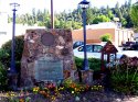 Pony Express Station and Terminus in Placerville, CA