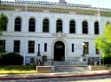 El Dorado County Courthouse in Placerville, CA